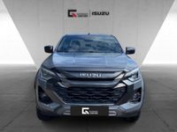 Isuzu D-Max - Vorschau Bild 7