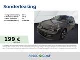Volkswagen Golf 8 2.0 TDI Goal DSG ACC AHK LED+ Navi RüKa - Volkswagen Golf Jahreswagen mit Diesel-Antrieb