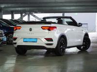 Volkswagen T-Roc Cabriolet 1.5 TSI R-Line NAVI, ALU, PDC