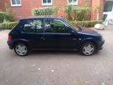 Peugeot 106 Sport 60 Sport