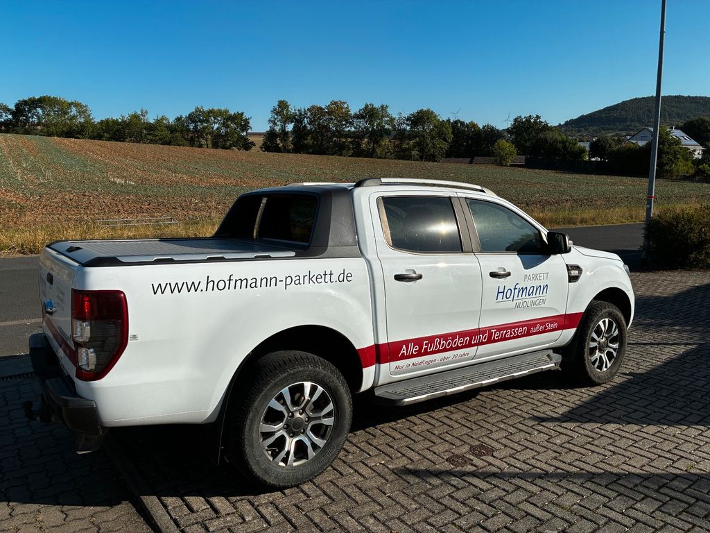 Image of Ford Ranger