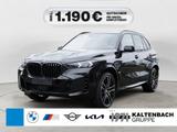 BMW X5 xDrive 40d M-Sport Pro FACEL. 360° PANO LED - BMW X5 Neuwagen in Wuppertal