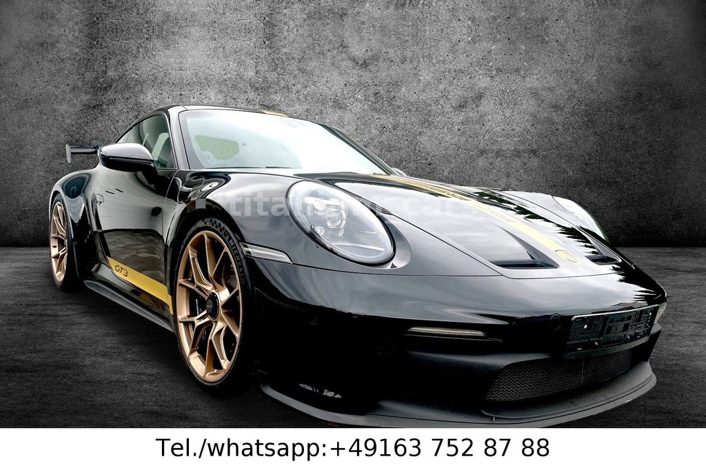 Porsche 911 Urmodell