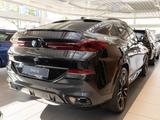 BMW X6 xDrive40d M Paket + B/W + Pano + DA Prof - BMW X6 in Hannover