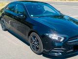 Mercedes-Benz A 250  Limousine AMG Line *NIGHT*LED - Mercedes-Benz A 250 aus 2020