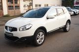 Nissan Qashqai +2 Acenta 7 Sitzer - Nissan Qashqai: 7 Sitzer