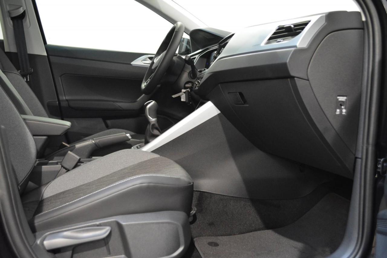 Volkswagen Taigo Energy 1,0l TSI OPF, LED, Navi, Rear View,, миниатюра 5