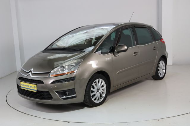 Citroën C4 Picasso 2.0 HDI Automatik * HU 4.2028 Exclusi