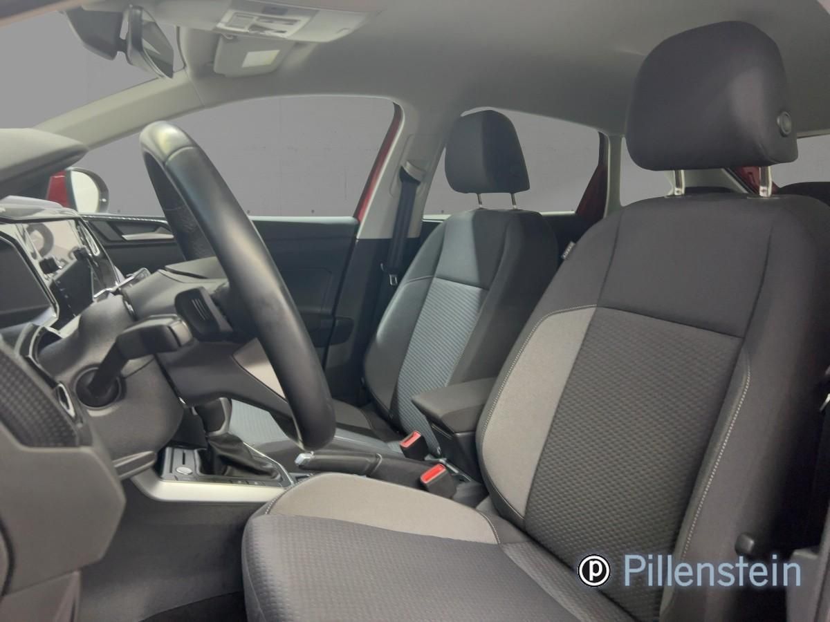 Volkswagen Taigo - Bild 5