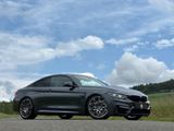 BMW M4 Competition/DKG/DEUTSCH/2HD/HUD/Carbon/EDC/ - BMW M4: Coupé, Competition