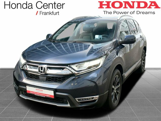 Honda CR-V 2.0 i-MMD HYBRID 4WD Executive