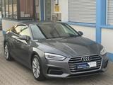 Audi A5 Sportback design Automatik Leder - Audi A5 design mit Diesel-Antrieb