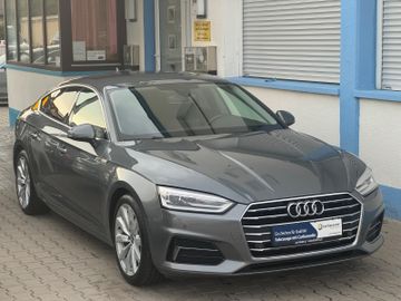 Audi A5 - 1