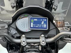 KAWASAKI Versys 1100 SE Tourer WT1 + KOFFER + GARANTIE