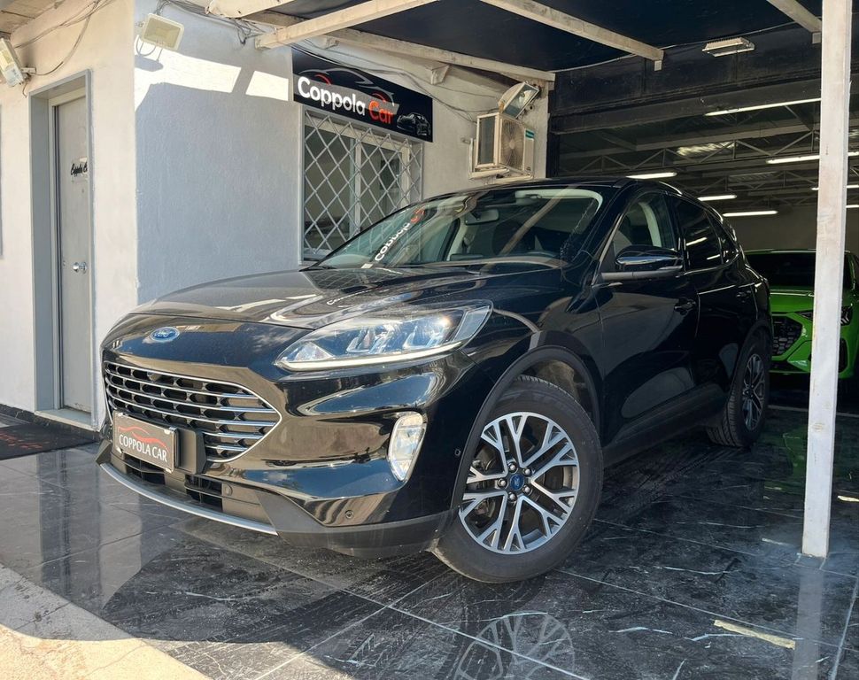 Image of Ford Kuga