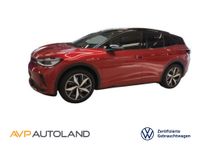 Volkswagen ID.4 - Vorschau Bild 1