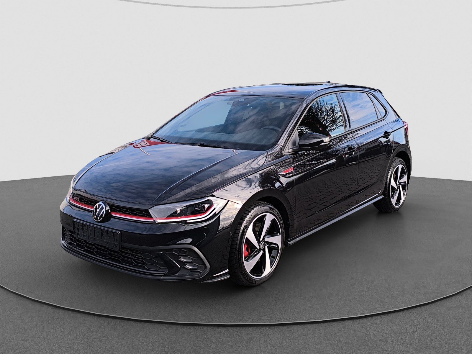 Volkswagen Polo - Bild 2