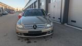 Mercedes-Benz C 320 CDI Avantgarde 7G tronic 1.Hand  - gebrauchte Mercedes-Benz C 320 aus dem Jahr 2007
