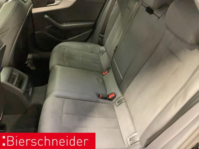 Audi A4 Av 45 TFSI qu S Line 19 AHK PANO MATRIX, миниатюра 13