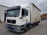 MAN TGL 8.220   LBW Fernverkehr 7,5 T - MAN 7 5 t