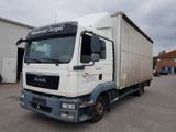 MAN TGL 8.220 LBW Fernverkehr 7,5 T - MAN 7 5t