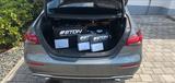 Mercedes-Benz E 200d W213 | ETON Sound | HELIX D - Mercedes-Benz W 21
