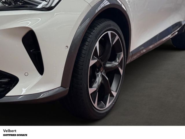 Cupra Formentor - Bild 9
