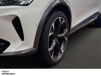 Cupra Formentor - Vorschau Bild 9