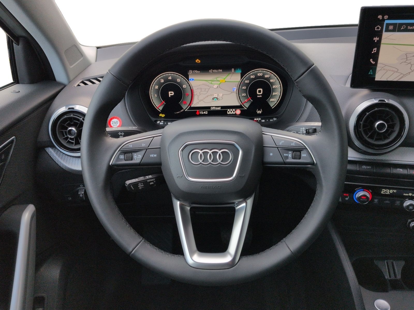 Audi Q2 - Bild 13
