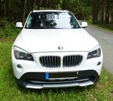 BMW X1 xDrive23d -Automatik, Pano, Leder, gepflegt