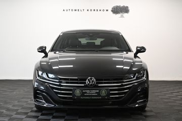 Volkswagen Arteon - 2