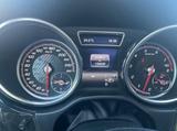 Mercedes-Benz GLS 550 - Mercedes-Benz G55