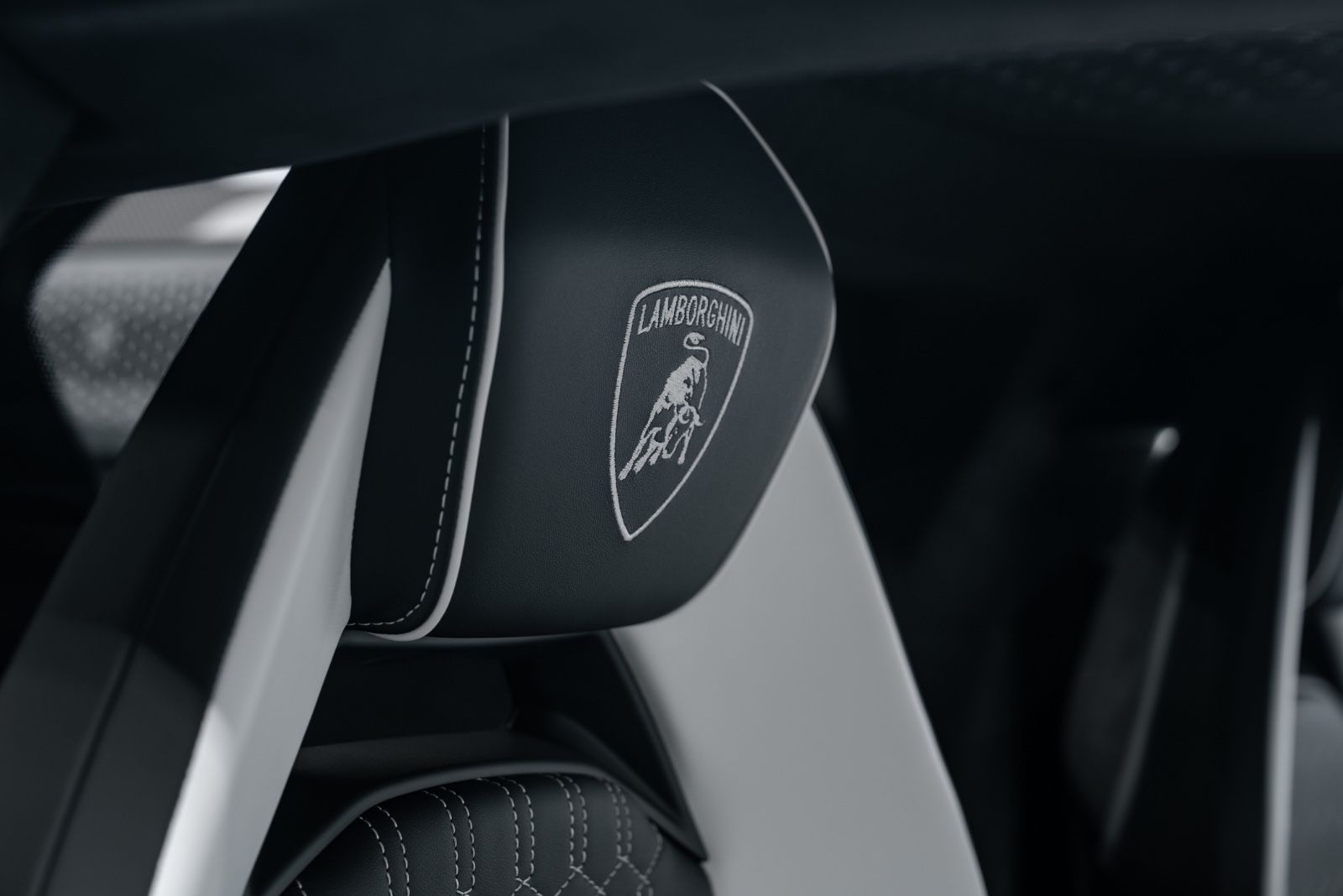 Fahrzeugabbildung Lamborghini REVUELTO CARBON/CAM/PASS DISPLAY