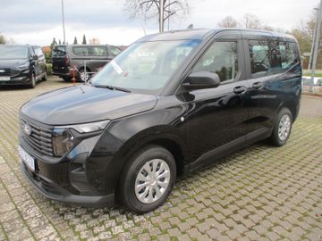 Ford Tourneo Courier Trend 5J. Garantie bis 150.000KM