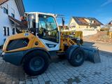 Liebherr L 506 Compact - Liebherr Radlader 506