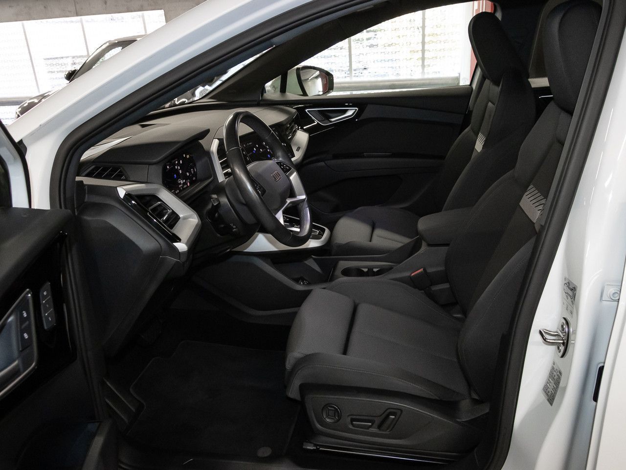Audi Q4 e-tron - Bild 16