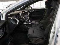 Audi Q4 e-tron - Vorschau Bild 16