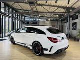 Mercedes-Benz CLA 45 AMG Shooting Brake 4M*SCHALE*P.ABGAS*PANO - Mercedes CLA 45 AMG Shooting Brake mit Schiebedach