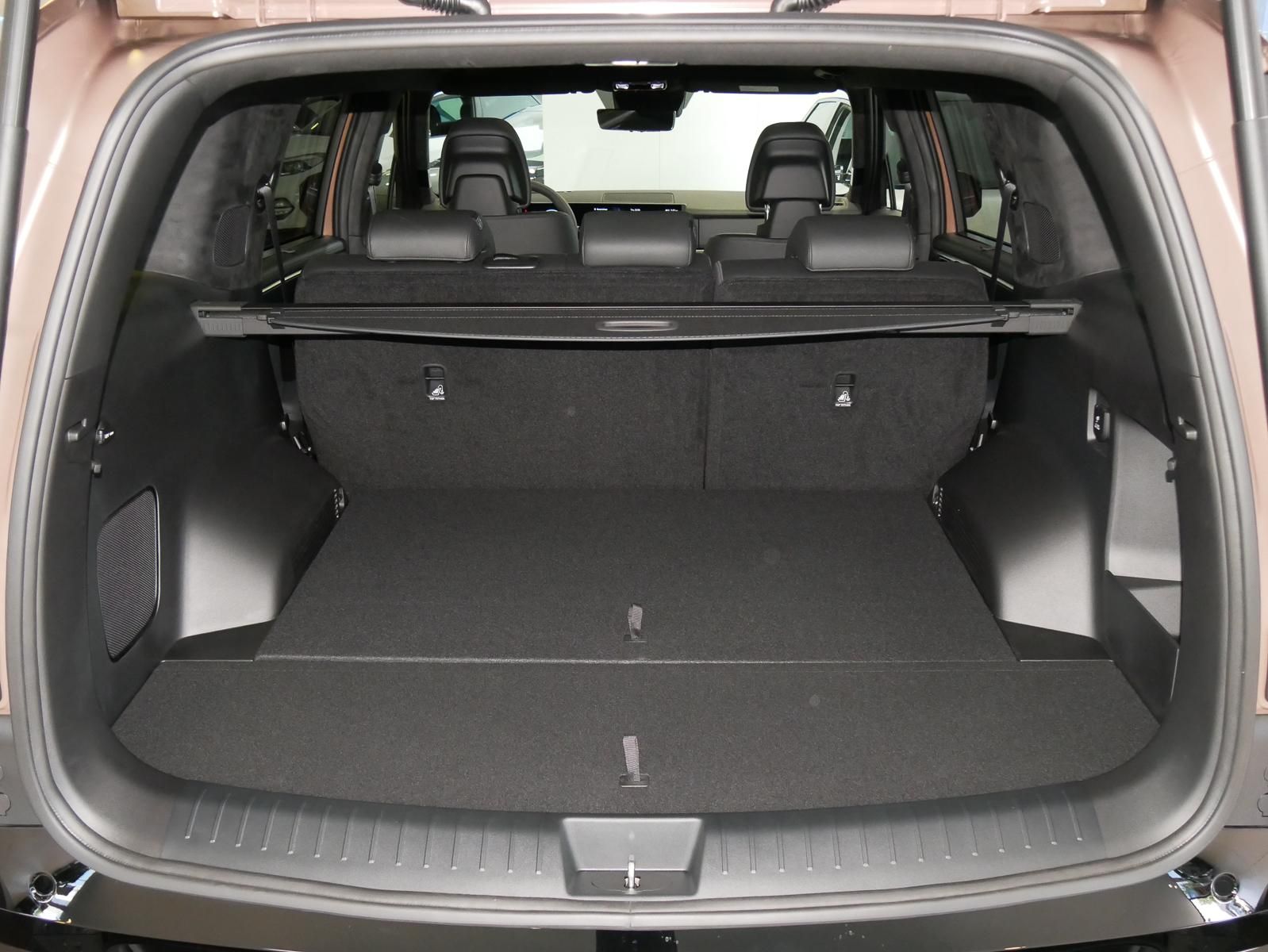 Hyundai SANTA FE - Bild 8