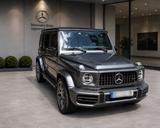 Mercedes-Benz G 350 d - AMG Line G63  Standheizung, Alarm