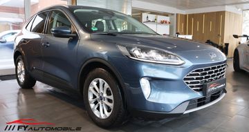 Ford Kuga - 7