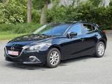 Mazda 3 2.2, Black Limited, Tüv 07.27, Klima, Shz, Pdc - Mazda 3 in Lübeck
