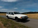 Volvo 940  TÜV bis Juni 2028  Sofort fah... - Volvo 940 T mit Benzin-Antrieb