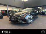 Mercedes-Benz EQS 450+ AMG PANO AIRMATIC DISTRO BURM MEMOR 360 - Mercedes-Benz EQS aus 2023