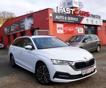 Fahrzeugabbildung Skoda Octavia Combi Ambition Navi Carplay ACC VC LED !