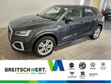Audi Q2 35 1.5 TFSI advanced 6-Gang PDC MMINavi GRA