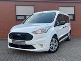 Ford Grand Tourneo Connect Automatik 7-Sitzer PDC - Vans bis 15.000 Euro