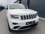 Jeep Grand Cherokee 3.0CRD*AUTOMATIK*4X4 *AHK*LEDER - Jeep