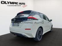 Nissan Leaf 40kWh N-Connecta 360° NAVI KEYLESS SHZG DAB - Image