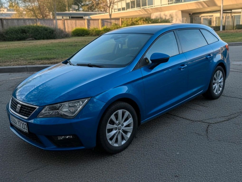 Image of Seat Leon